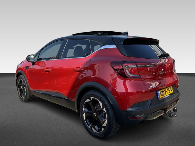 Mitsubishi ASX 1.6 HEV AT Instyle