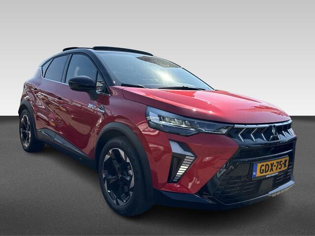 Mitsubishi ASX 1.6 HEV AT Instyle
