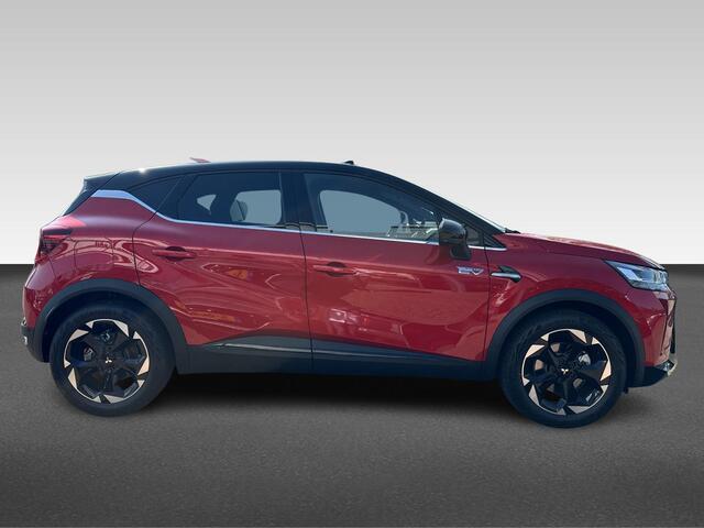 Mitsubishi ASX 1.6 HEV AT Instyle
