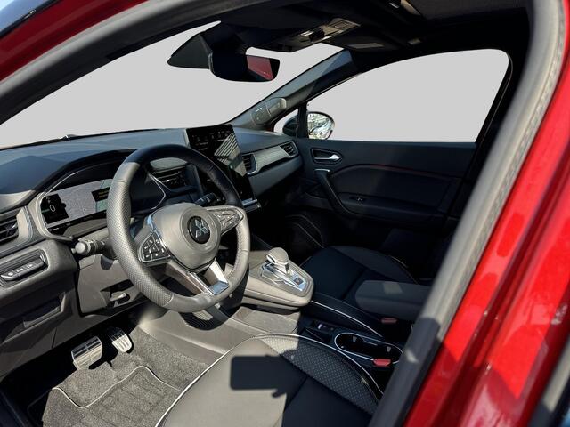 Mitsubishi ASX 1.6 HEV AT Instyle