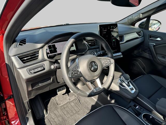 Mitsubishi ASX 1.6 HEV AT Instyle