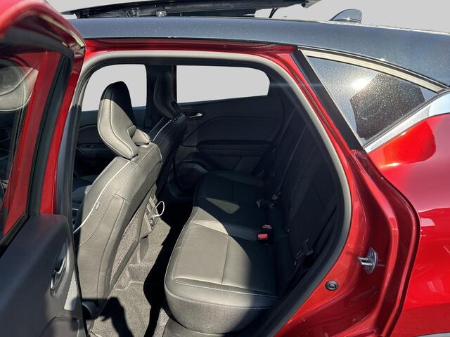 Mitsubishi ASX 1.6 HEV AT Instyle