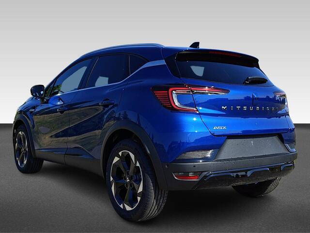 Mitsubishi ASX 1.3 DI-T Intense+ | VAN ¤ 34.930,00 VOOR ¤ 33.430,00 | UIT VOORRAAD LEVERBAAR