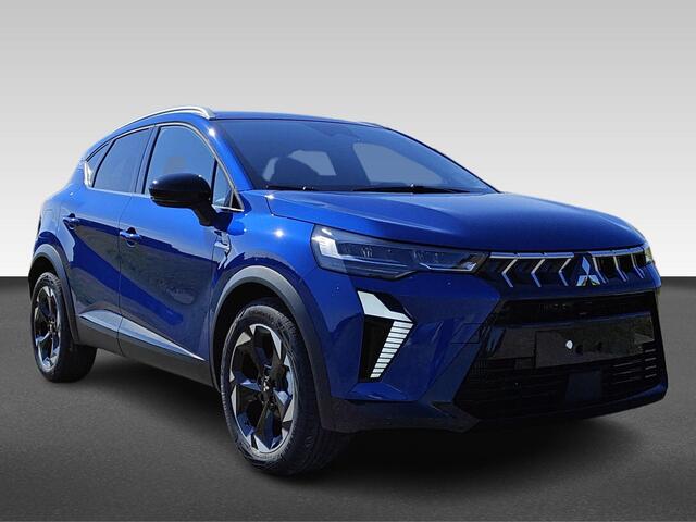 Mitsubishi ASX 1.3 DI-T Intense+ | VAN ¤ 34.930,00 VOOR ¤ 33.430,00 | UIT VOORRAAD LEVERBAAR