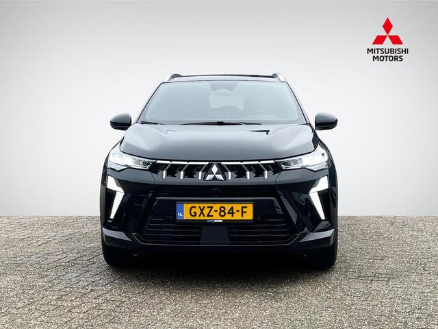 Mitsubishi ASX 1.6 HEV AT First Edition
