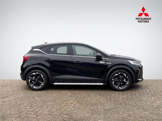 Mitsubishi ASX 1.6 HEV AT First Edition