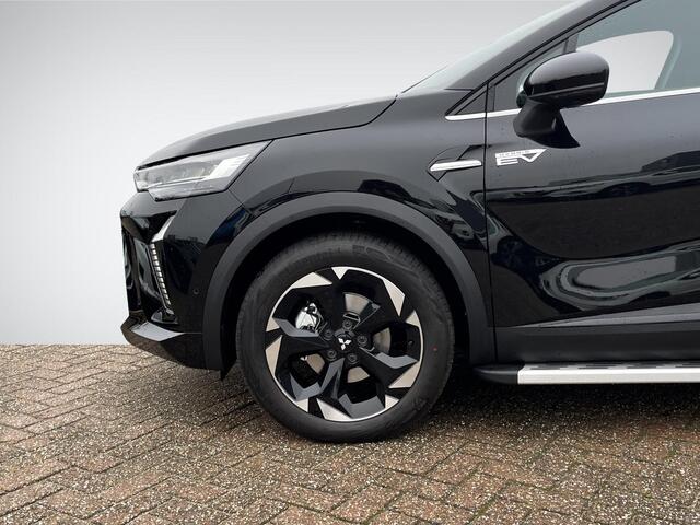 Mitsubishi ASX 1.6 HEV AT First Edition