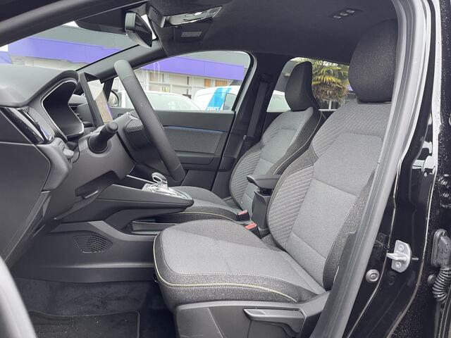 Mitsubishi ASX 1.6 HEV AT First Edition