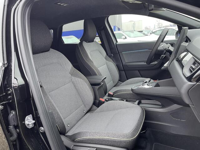 Mitsubishi ASX 1.6 HEV AT First Edition