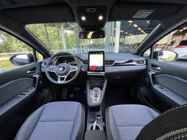 Mitsubishi ASX 1.6 HEV AT First Edition | DEMO
