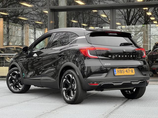 Mitsubishi ASX 1.6 HEV AT First Edition | DEMO
