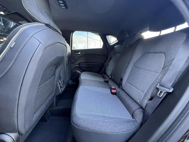 Mitsubishi ASX 1.6 HEV AT First Edition | DEMO