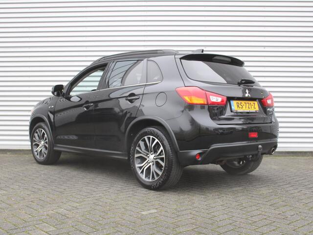 Mitsubishi ASX 1.6 Cleartec Intense | Trekhaak | 18"LM | Camera | Cruise | Airco |