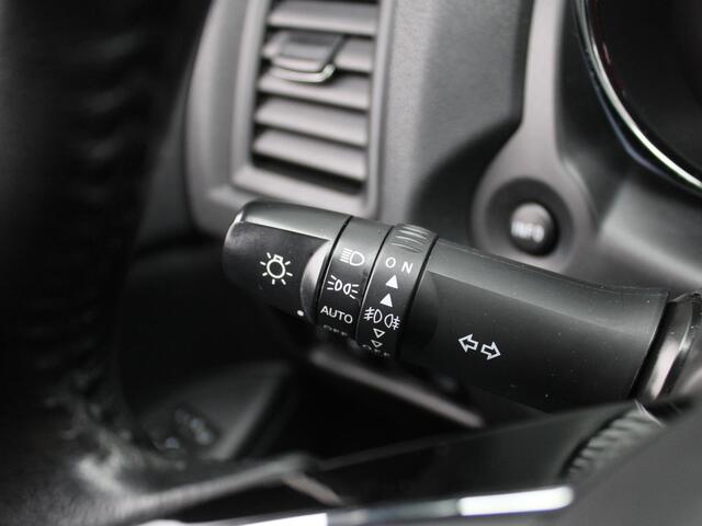 Mitsubishi ASX 1.6 Cleartec Intense | Trekhaak | 18"LM | Camera | Cruise | Airco |