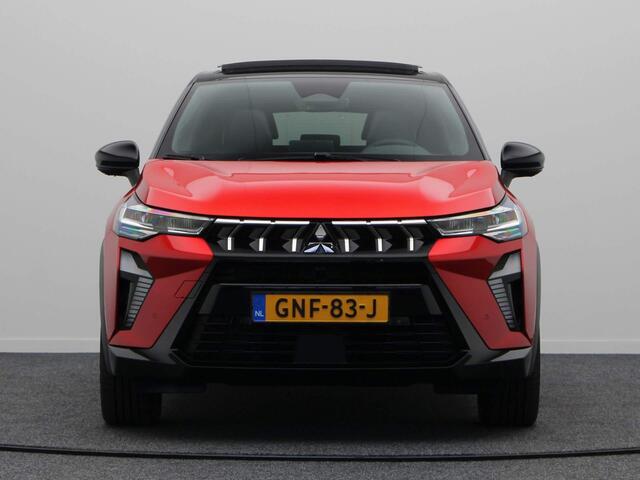 Mitsubishi ASX 145pk HEV AT Instyle | Panoramadak | Harman kardon audio | Stoel en stuurverwarming | Adaptief cruise control |