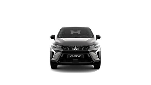 Mitsubishi ASX 1.6 HEV AT Instyle
