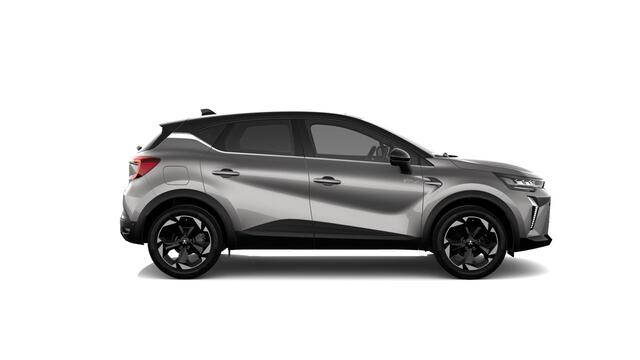 Mitsubishi ASX 1.6 HEV AT Instyle