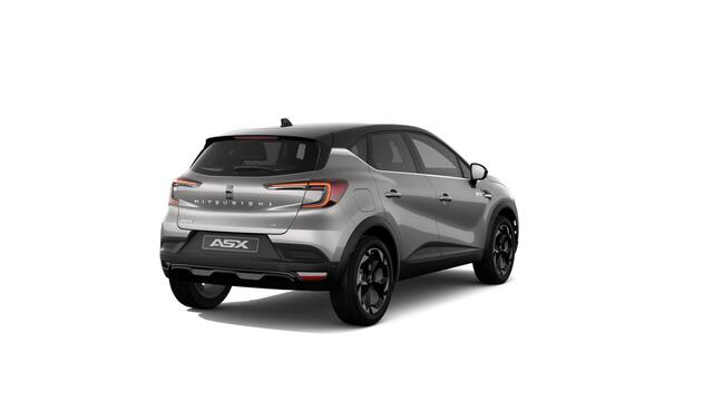 Mitsubishi ASX 1.6 HEV AT Instyle