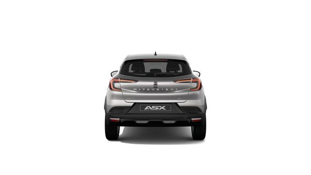 Mitsubishi ASX 1.6 HEV AT Instyle