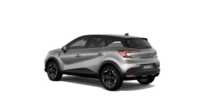 Mitsubishi ASX 1.6 HEV AT Instyle