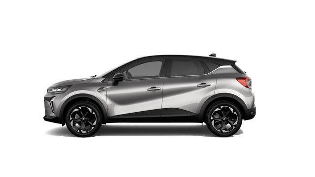 Mitsubishi ASX 1.6 HEV AT Instyle