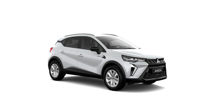 Mitsubishi ASX 1.6 HEV 143 6AT Intense | Achteruitrijcamera | Automatic High Beam (AHB) | Climate control