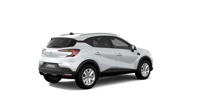 Mitsubishi ASX 1.6 HEV 143 6AT Intense | Achteruitrijcamera | Automatic High Beam (AHB) | Climate control
