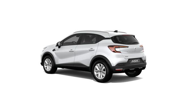 Mitsubishi ASX 1.6 HEV 143 6AT Intense | Achteruitrijcamera | Automatic High Beam (AHB) | Climate control