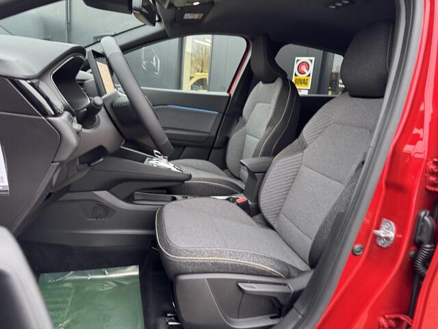 Mitsubishi ASX 1.6 HEV AT First Edition