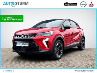 mitsubishi-asx-1.6-hev-at-first-edi