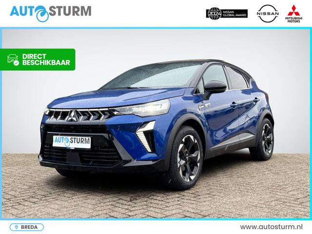 Mitsubishi ASX 1.6 HEV AT Instyle