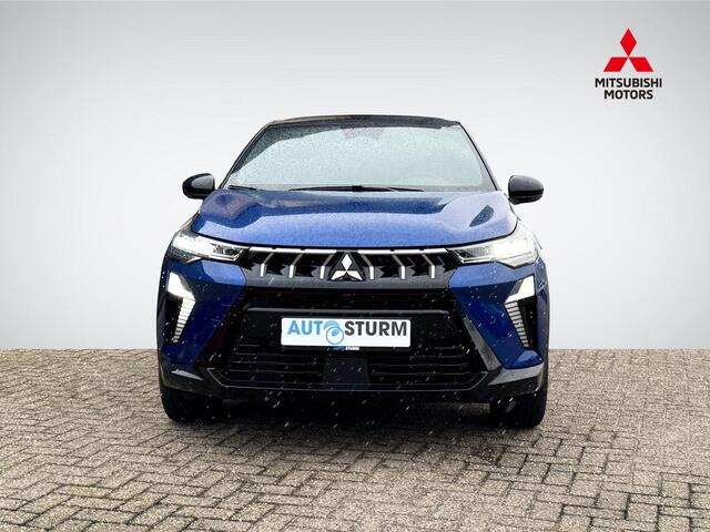 Mitsubishi ASX 1.6 HEV AT Instyle