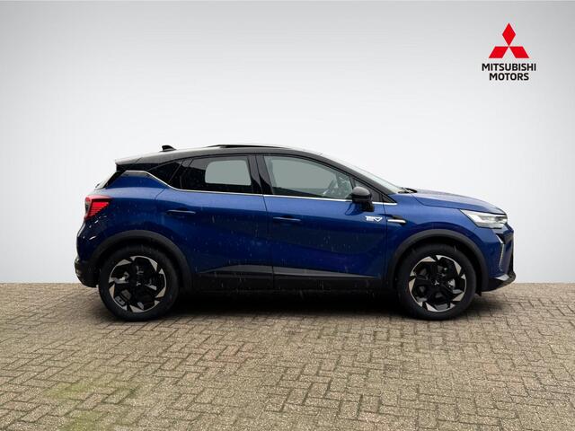 Mitsubishi ASX 1.6 HEV AT Instyle