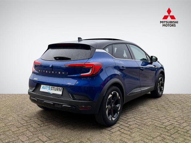 Mitsubishi ASX 1.6 HEV AT Instyle