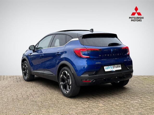 Mitsubishi ASX 1.6 HEV AT Instyle