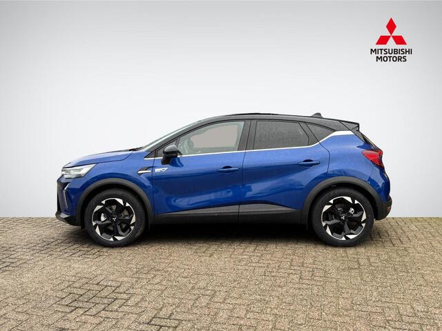 Mitsubishi ASX 1.6 HEV AT Instyle
