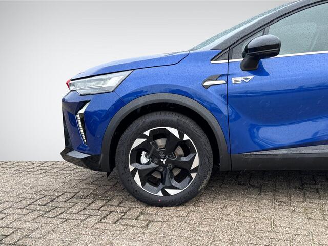Mitsubishi ASX 1.6 HEV AT Instyle