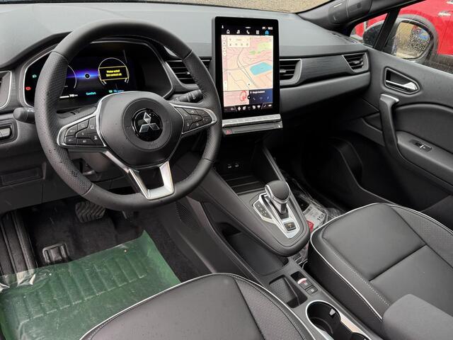 Mitsubishi ASX 1.6 HEV AT Instyle