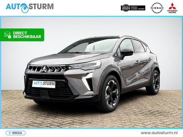 Mitsubishi ASX 1.6 HEV AT Intense+