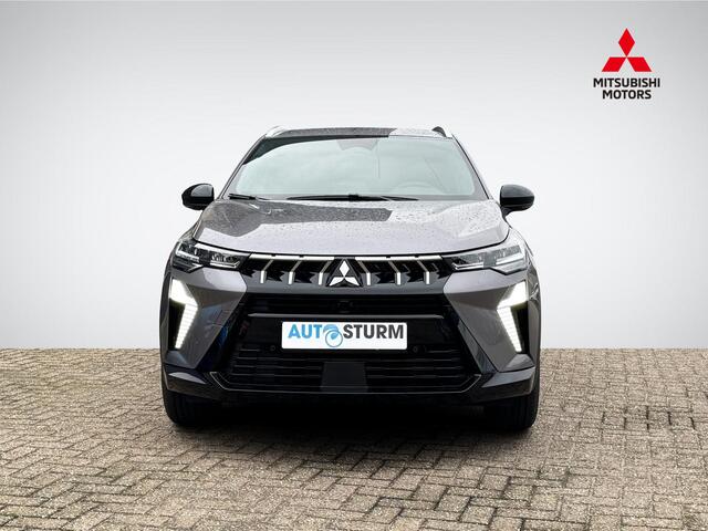 Mitsubishi ASX 1.6 HEV AT Intense+