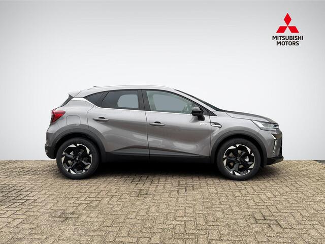Mitsubishi ASX 1.6 HEV AT Intense+