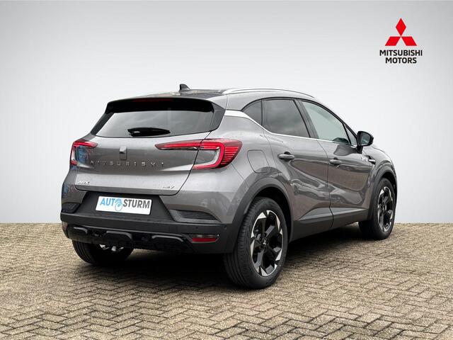 Mitsubishi ASX 1.6 HEV AT Intense+