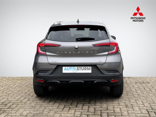 Mitsubishi ASX 1.6 HEV AT Intense+