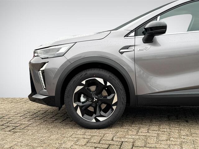 Mitsubishi ASX 1.6 HEV AT Intense+