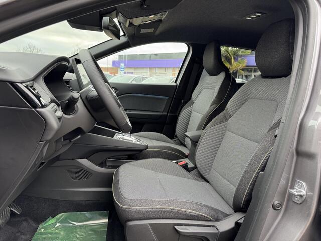 Mitsubishi ASX 1.6 HEV AT Intense+