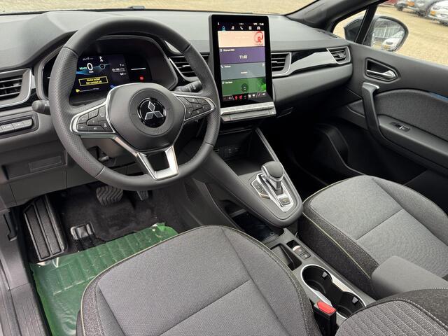 Mitsubishi ASX 1.6 HEV AT Intense+