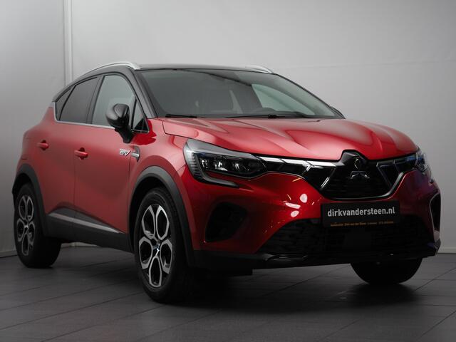 Mitsubishi ASX 1.6 PHEV AT Intense+ | Dodehoekdetectie | Verwarmd Stuurwiel | Verwarmde Voorstoelen | Achteruitrijcamera | Grootlichtassistentie | Adaptiveve Cruise Control | Keyless Entry | Leverbaar in Rood/ Blauw/ Wit