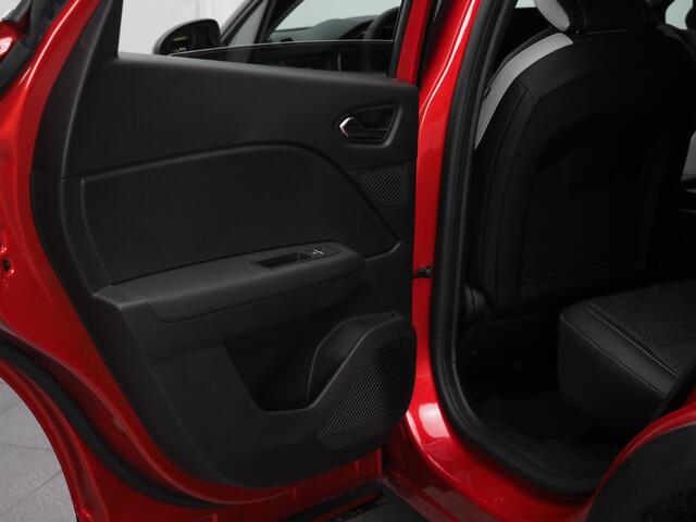 Mitsubishi ASX 1.6 PHEV AT Intense+ | Dodehoekdetectie | Verwarmd Stuurwiel | Verwarmde Voorstoelen | Achteruitrijcamera | Grootlichtassistentie | Adaptiveve Cruise Control | Keyless Entry | Leverbaar in Rood/ Blauw/ Wit