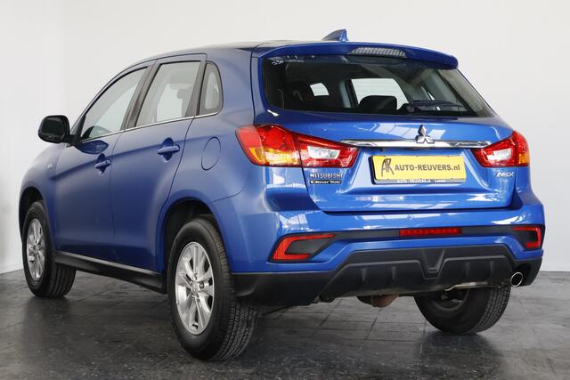 Mitsubishi ASX 1.6 Cleartec Life / TomTom / CarPlay / Airco / Camera