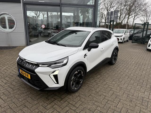 Mitsubishi ASX 1.3 DI-T Intense+